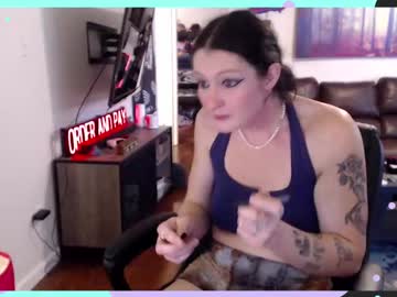 Infinitequartz Chaturbate stream image from December 18, 2024
