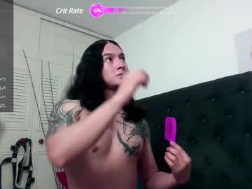 Jean_75 Chaturbate stream image from December 18, 2024