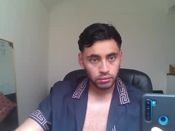 Jessepickman Chaturbate stream image from December 18, 2024