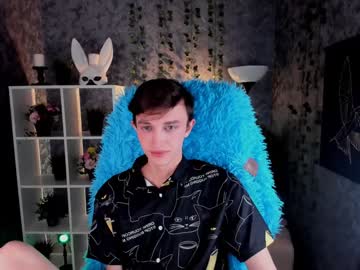 John_Weasley Chaturbate stream image from December 18, 2024