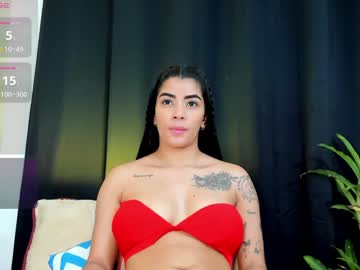 Kaarliekloss Chaturbate stream image from December 18, 2024