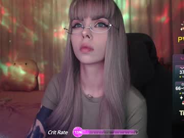 Kerry_Kirk Chaturbate stream image from December 18, 2024