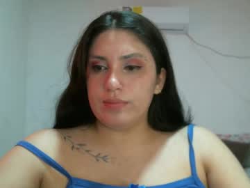 Lala_Gomez01 Chaturbate stream image from December 18, 2024