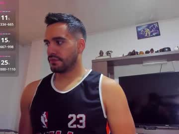 Leon__Hart Chaturbate stream image from December 18, 2024