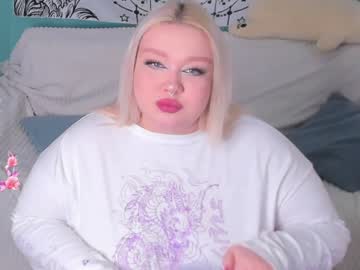 Lilybelll Chaturbate stream image from December 18, 2024
