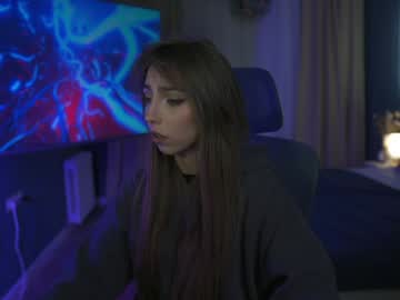 Lisasilver_ Chaturbate stream image from December 18, 2024