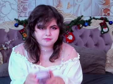 Littleironlady Chaturbate stream image from December 18, 2024