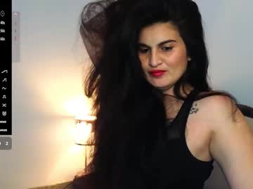 Liz_Devine Chaturbate stream image from December 18, 2024