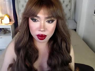Lovelymarie69 Chaturbate stream image from December 18, 2024