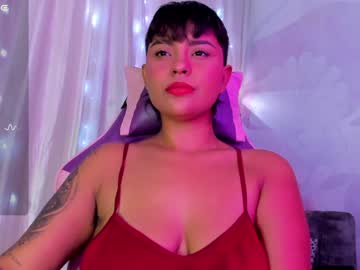 Luna__Cute Chaturbate stream image from December 18, 2024