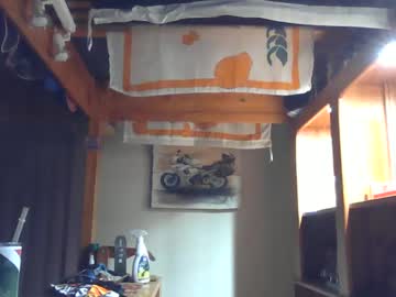 Maddaddy1234 Chaturbate stream image from December 18, 2024