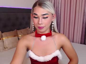 Mariposa_Smiles Chaturbate stream image from December 18, 2024