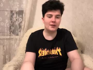 Mark_With_Love Chaturbate stream image from December 18, 2024