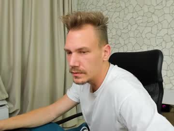 Mateobenjamin Chaturbate stream image from December 18, 2024