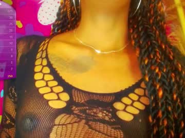 Mayo_771804 Chaturbate stream image from December 18, 2024