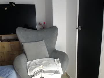 Natalie_Fox23 Chaturbate stream image from December 18, 2024