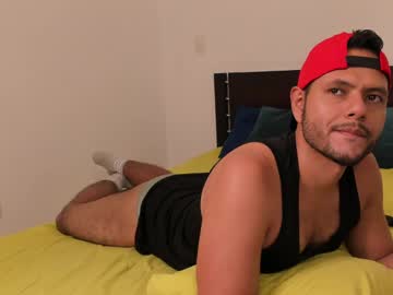 Nate_Ocean Chaturbate stream image from December 18, 2024
