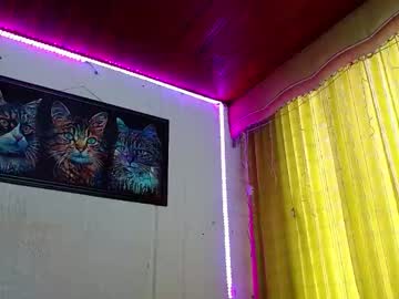Niki_1998 Chaturbate stream image from December 18, 2024