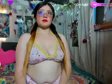 Nina_Gauther_ Chaturbate stream image from December 18, 2024