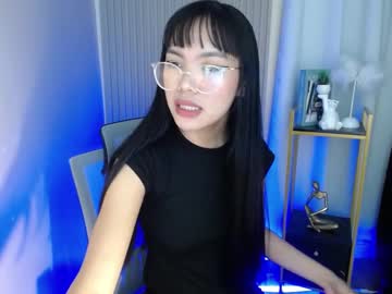 Pinay_Slutx Chaturbate stream image from December 18, 2024