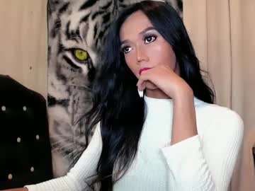 Pretty_Asianx_ Chaturbate stream image from December 18, 2024