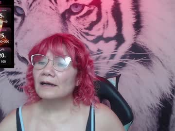 Salomee_Diazz Chaturbate stream image from December 18, 2024