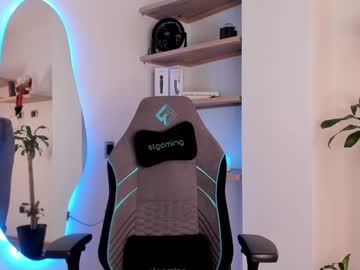 Siathompson Chaturbate stream image from December 18, 2024