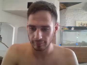 Stevenson988 Chaturbate stream image from December 18, 2024