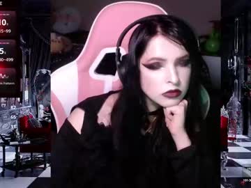 Thenightqueen Chaturbate stream image from December 18, 2024