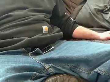 Theperdickament Chaturbate stream image from December 18, 2024