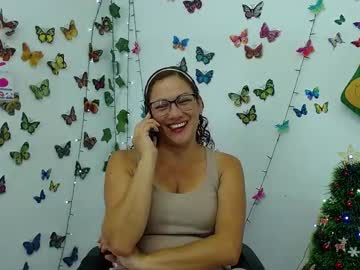 Tifanyquee Chaturbate stream image from December 18, 2024