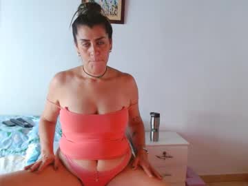 Valeria_0511 Chaturbate stream image from December 18, 2024