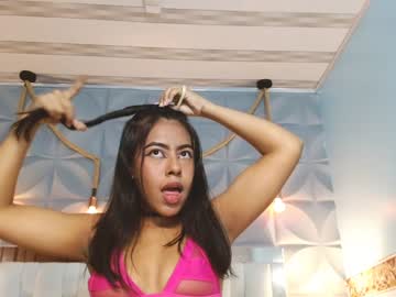 Veronicarobles Chaturbate stream image from December 18, 2024