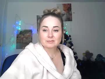 Victoryvik Chaturbate stream image from December 18, 2024