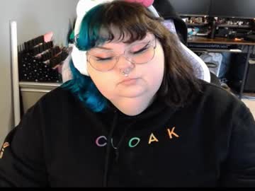 Xseptumsx Chaturbate stream image from December 18, 2024