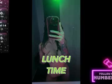 8numberfav Chaturbate stream image from December 18, 2024