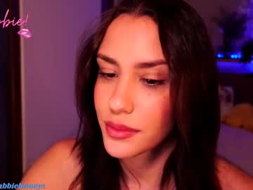 Abieebabe Chaturbate stream image from December 18, 2024