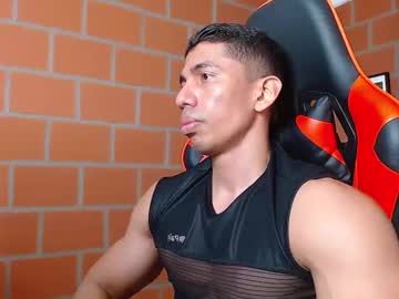Adan_Sin1 Chaturbate stream image from December 18, 2024