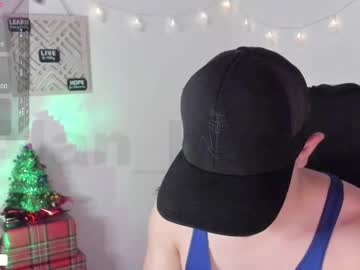 Alan_Hadid1 Chaturbate stream image from December 18, 2024