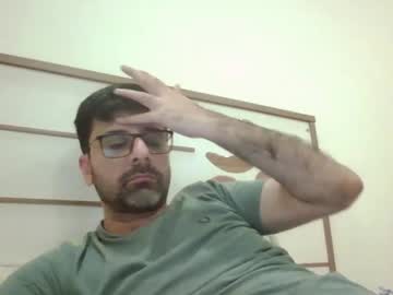 Alanpageex Chaturbate stream image from December 18, 2024
