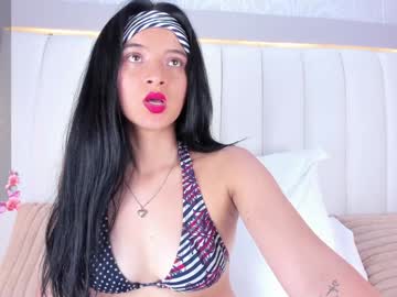 Alexajhonson_ Chaturbate stream image from December 18, 2024
