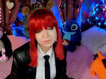 Alicakim Chaturbate stream image from December 18, 2024