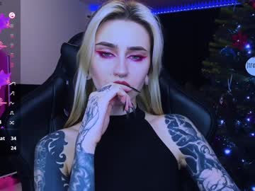 Alice_Specter Chaturbate stream image from December 18, 2024
