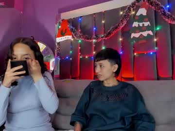 Anastasia_Goddest_ Chaturbate stream image from December 18, 2024