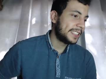Armando_2002 Chaturbate stream image from December 18, 2024