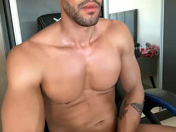Artvillasboas Chaturbate stream image from December 18, 2024
