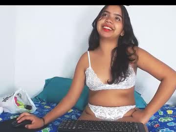 Astridvagina18 Chaturbate stream image from December 18, 2024