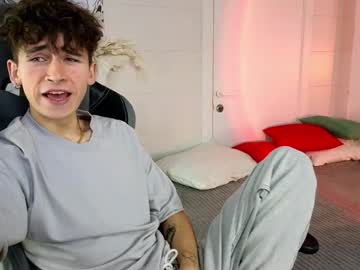 Bad_Boy9996 Chaturbate stream image from December 18, 2024