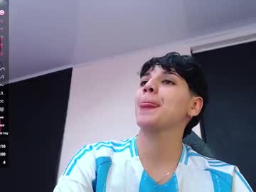 Bad_Giirl__ Chaturbate stream image from December 18, 2024