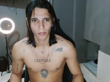 Brad_Wesley__ Chaturbate stream image from December 18, 2024